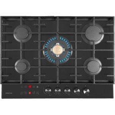 Газовая варочная панель Hiberg VM 7155 B