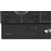 Газовая варочная панель Hiberg VM 7155 B
