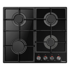 Газовая варочная панель Hansa BHKS 630540