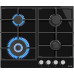 Газовая варочная панель Gorenje GTW 641 AKB