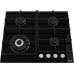 Газовая варочная панель Gorenje GTW 641 AKB