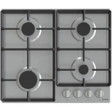 Газовая варочная панель Gorenje G 641 XHC