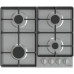 Газовая варочная панель Gorenje G 641 XHC