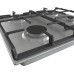 Газовая варочная панель Gorenje G 641 XHC