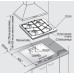 Газовая варочная панель Gefest СГ СН 1211 К82