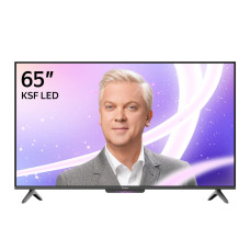 Телевизор Яндекс 55