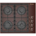 Газовая варочная панель Gefest СГ СВН 2230 К4