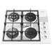 Газовая варочная панель Gefest СГ СВН 2230 К28