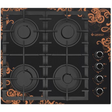 Газовая варочная панель Gefest СГ СВН 2230 К19