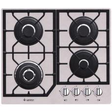 Газовая варочная панель Gefest ПВГ 2232-01 М51 Газовая варочная панель Gefest ПВГ 2232-01 М51