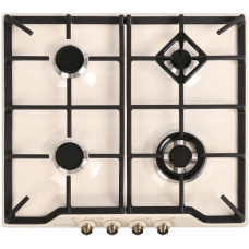 Газовая варочная панель Gefest ПВГ 1212-02 К55 Газовая варочная панель Gefest ПВГ 1212-02 К55