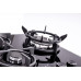 Газовая варочная панель Exiteq EXH-202 black