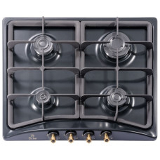 Газовая варочная панель Electronicsdeluxe 5840.00 гмв-056 ЧР