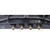 Газовая варочная панель Electronicsdeluxe 5840.00 гмв-056 ЧР