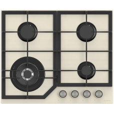Газовая варочная панель Darina ER4 BGC341 08 Bg