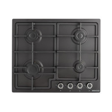 Газовая варочная панель Bravo FGH60S4 B