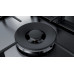 Газовая варочная панель Bosch PCS7A5M90