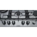 Газовая варочная панель Bosch PCS7A5M90