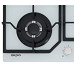 Газовая варочная панель Akpo PGA 604 FGC WH