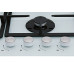 Газовая варочная панель Akpo PGA 604 FGC WH