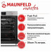 Электрический духовой шкаф MAUNFELD EOEM.769S1 Электрический духовой шкаф MAUNFELD EOEM.769S1