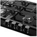 Газовая варочная панель Weissgauff HGG 641 WGH Газовая варочная панель Weissgauff HGG 641 WGH