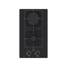 Газовая варочная панель Lex GVG 324 BBL