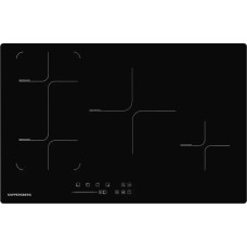 Индукционная варочная панель Kuppersberg ICS 804 Индукционная варочная панель Kuppersberg ICS 804