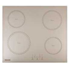Индукционная варочная панель GRAUDE IK 60.0 KEL
