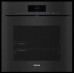 Духовой шкаф Miele H 7860 BPX Obsidian Black, черный обсидиан