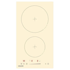Индукционная варочная панель GRAUDE IK 30.1 C