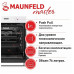 Электрический духовой шкаф MAUNFELD EOEM.769W