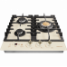 Газовая варочная панель Hiberg VM 4535 Y