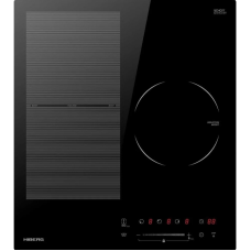 Индукционная варочная панель Hiberg i-MS 4539 B