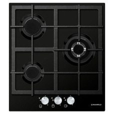 Газовая варочная панель MAUNFELD EGHE.43.33C B/G Газовая варочная панель MAUNFELD EGHE.43.33C B/G