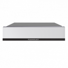 Выдвижной ящик Kuppersbusch CSZ 6800.0 W2 Black Chrome