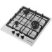Газовая варочная панель MAUNFELD EGHS 43 33 CS/G Газовая варочная панель MAUNFELD EGHS 43 33 CS/G