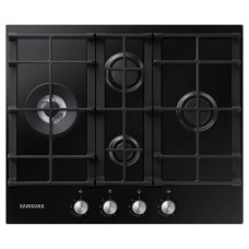 Газовая варочная панель Samsung NA64H3030BK