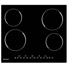 Электрическая варочная панель Weissgauff HV 640 B