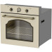 Электрический духовой шкаф Darina 1U8 BDE 112 707 Bg