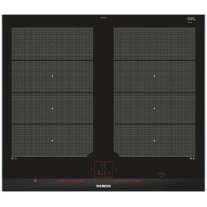 Индукционная варочная панель Siemens EX 675LXC1