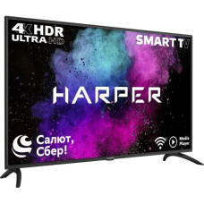 Телевизор Harper 50U610TS