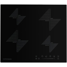 Индукционная варочная панель Kuppersberg ICS 604