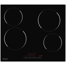 Электрическая варочная панель Weissgauff HV 640 BS
