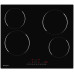 Электрическая варочная панель Weissgauff HV 640 BS Электрическая варочная панель Weissgauff HV 640 BS