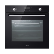 Встраиваемый духовой шкаф LG WSEZ7213B