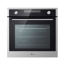 Встраиваемый духовой шкаф LG WSEZM7225S2