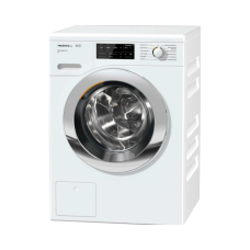 Стиральная машина Miele WCI320WPS ChromeEdition Стиральная машина Miele WCI320WPS ChromeEdition