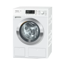 Стиральная машина Miele WKH132WPS ChromeEdition Стиральная машина Miele WKH132WPS ChromeEdition