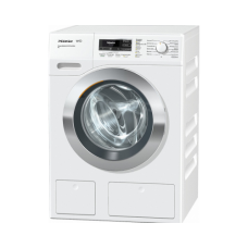 Стиральная машина Miele WKR571WPS ChromeEdition Стиральная машина Miele WKR571WPS ChromeEdition